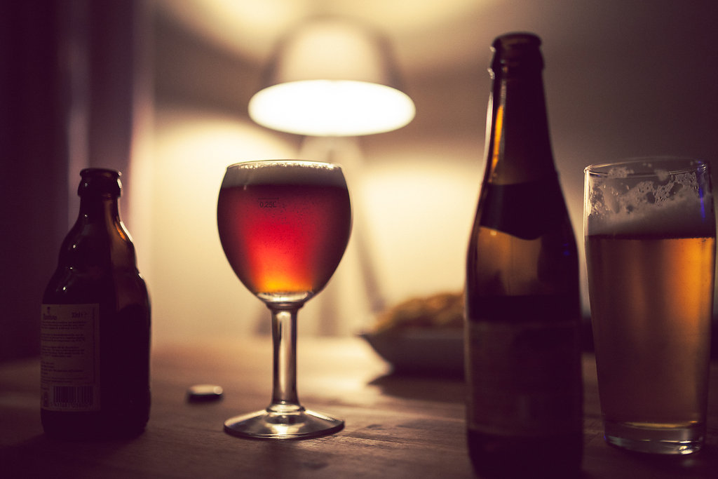 50/52 : Belgian Beers